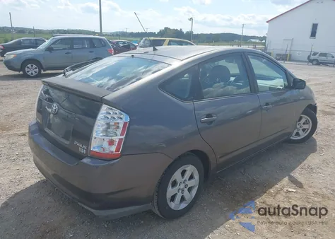 2008 Toyota Prius z USA, uszkodzony, nr VIN JTDKB20U583416850